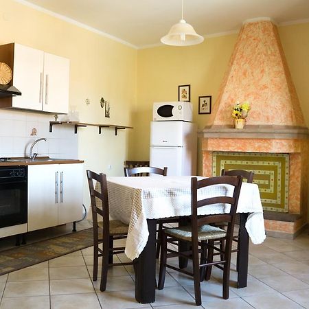 Casa Vacanza Da Luisa ซานโจวานนีซูแอร์จู ภายนอก รูปภาพ